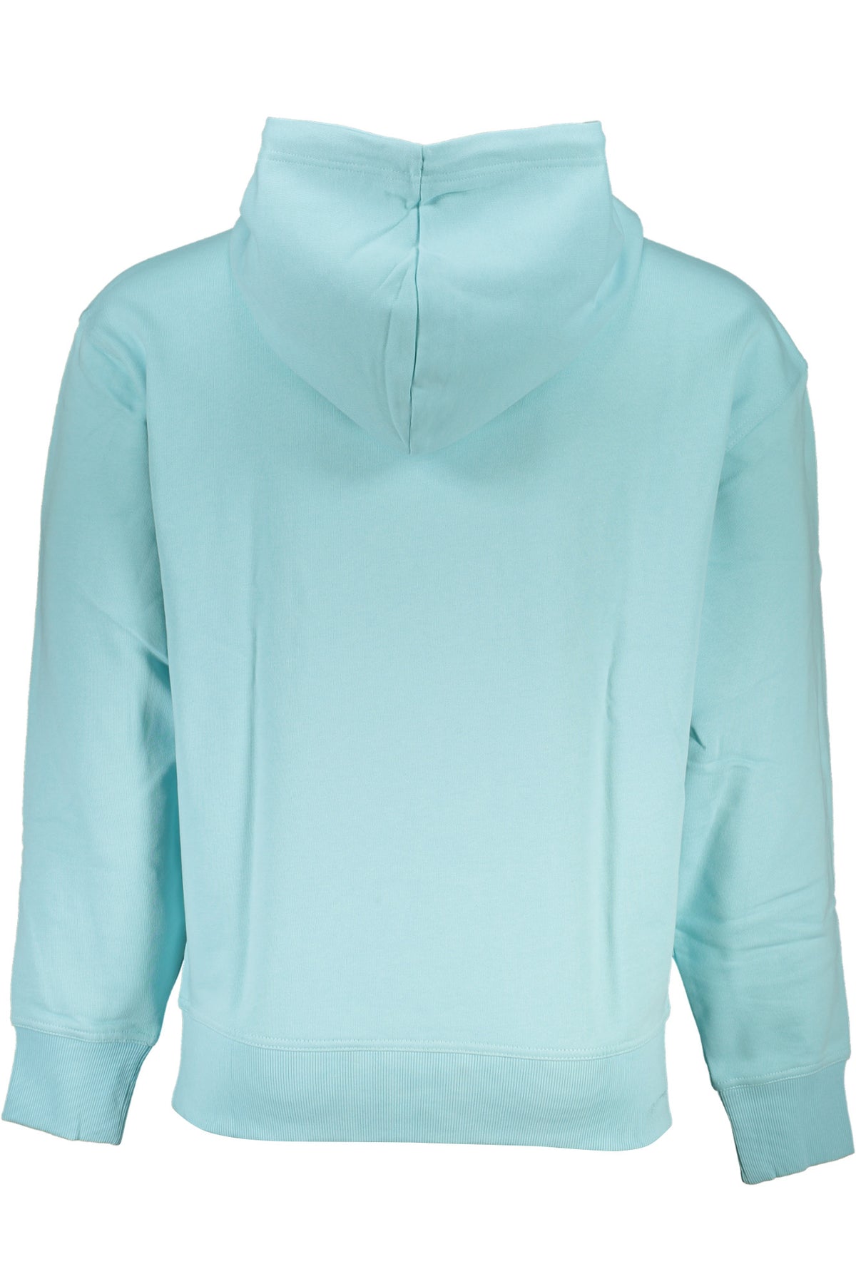Hugo Boss Homem Azul Fecholess Sweatshirt