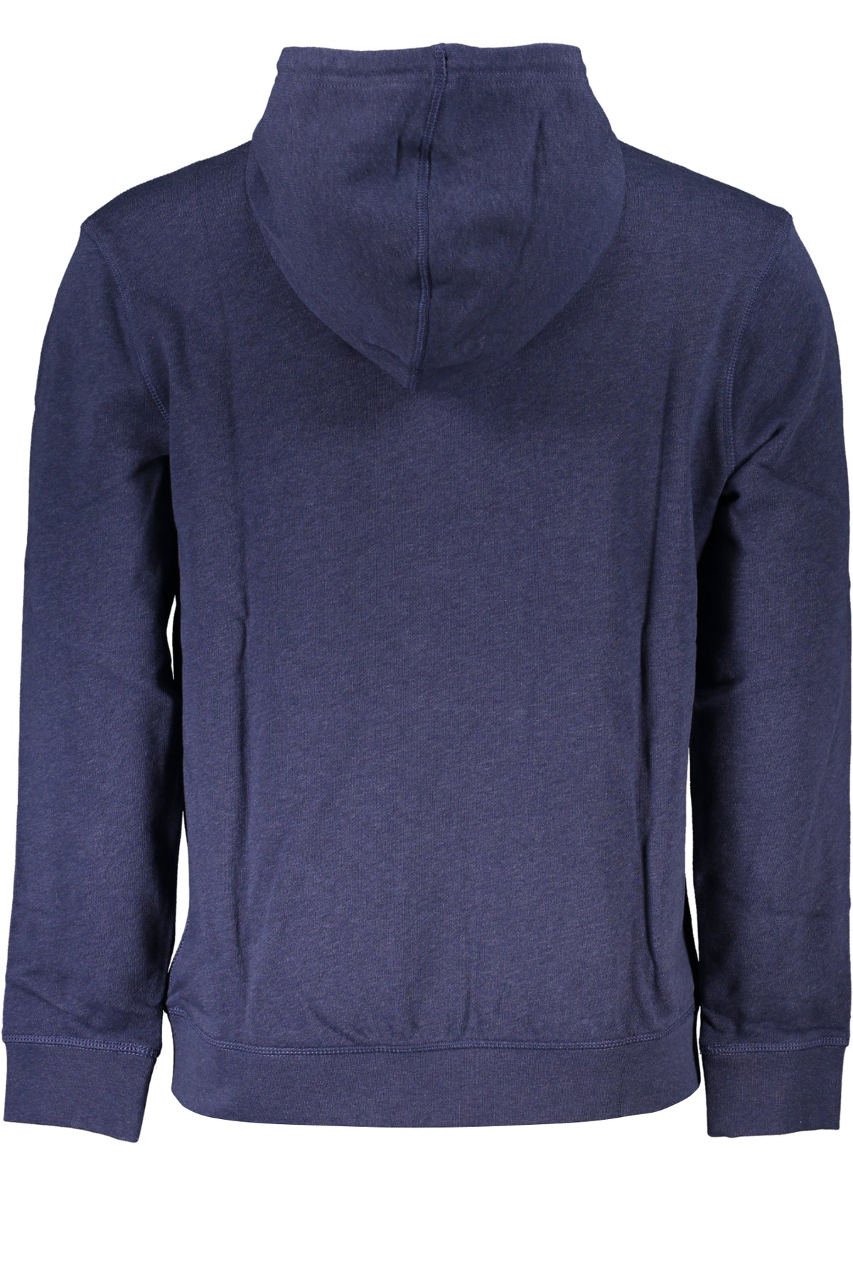 Hugo Boss Homem Azul Fecholess Sweatshirt