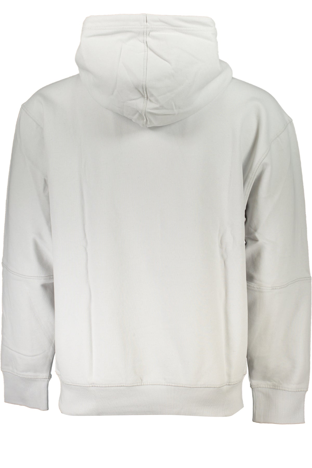 CAMISOLA COM ZIPLESS CINZA MASCULINA HUGO BOSS