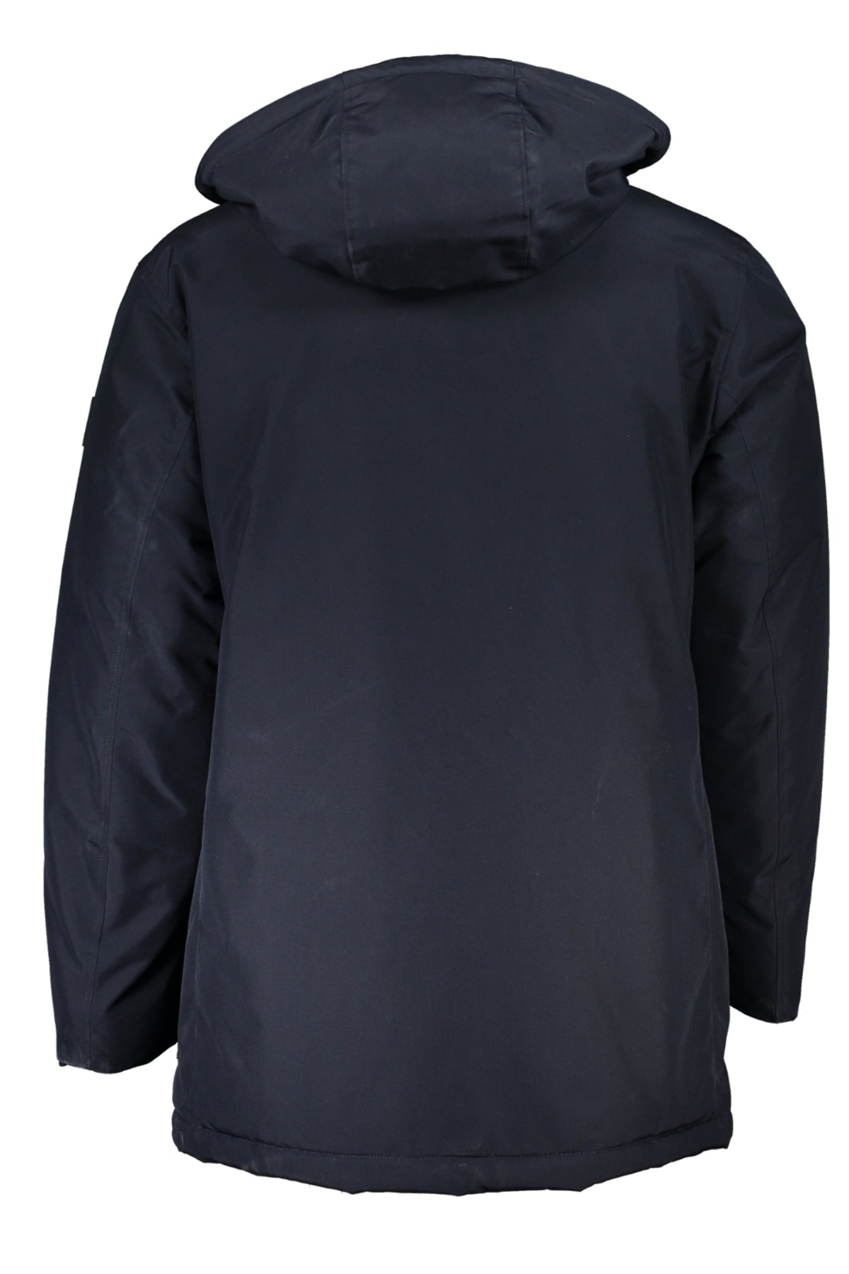 JAQUETA AZUL HOMEM HUGO BOSS