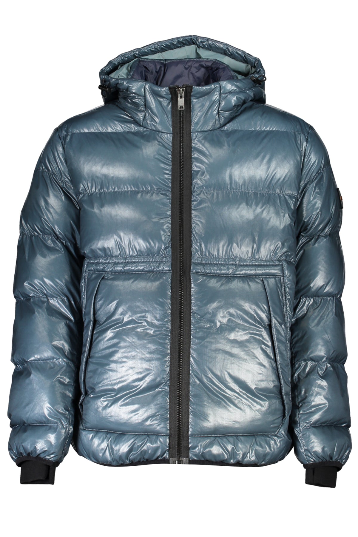 JAQUETA VERDE HOMEM HUGO BOSS