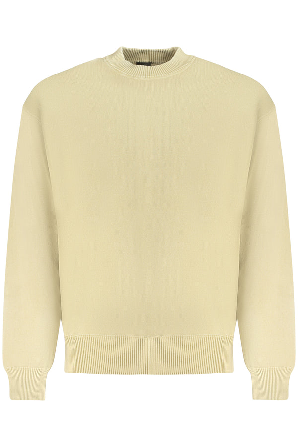 CAMISOLA DE HOMEM HUGO BOSS BEGE
