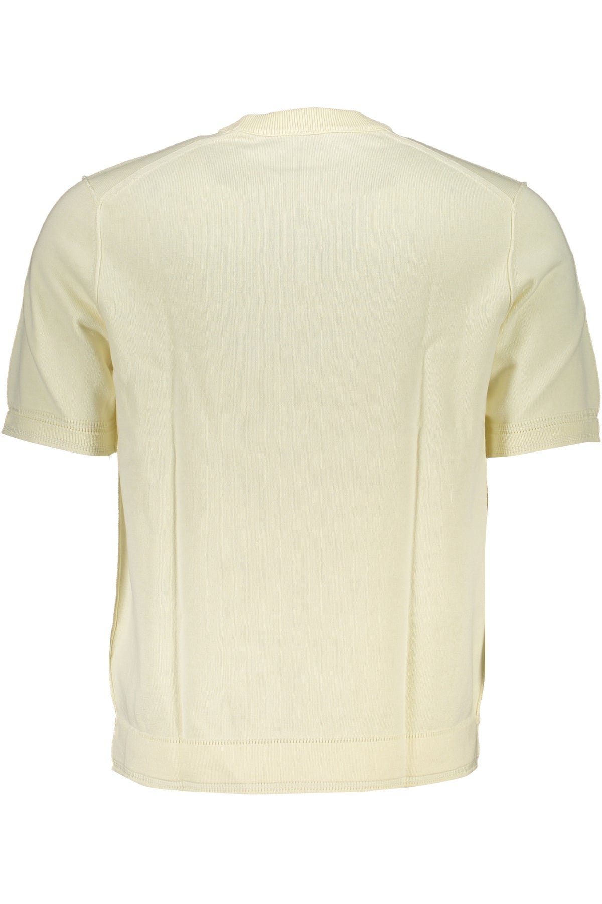 SUÉTER BRANCO HOMEM HUGO BOSS