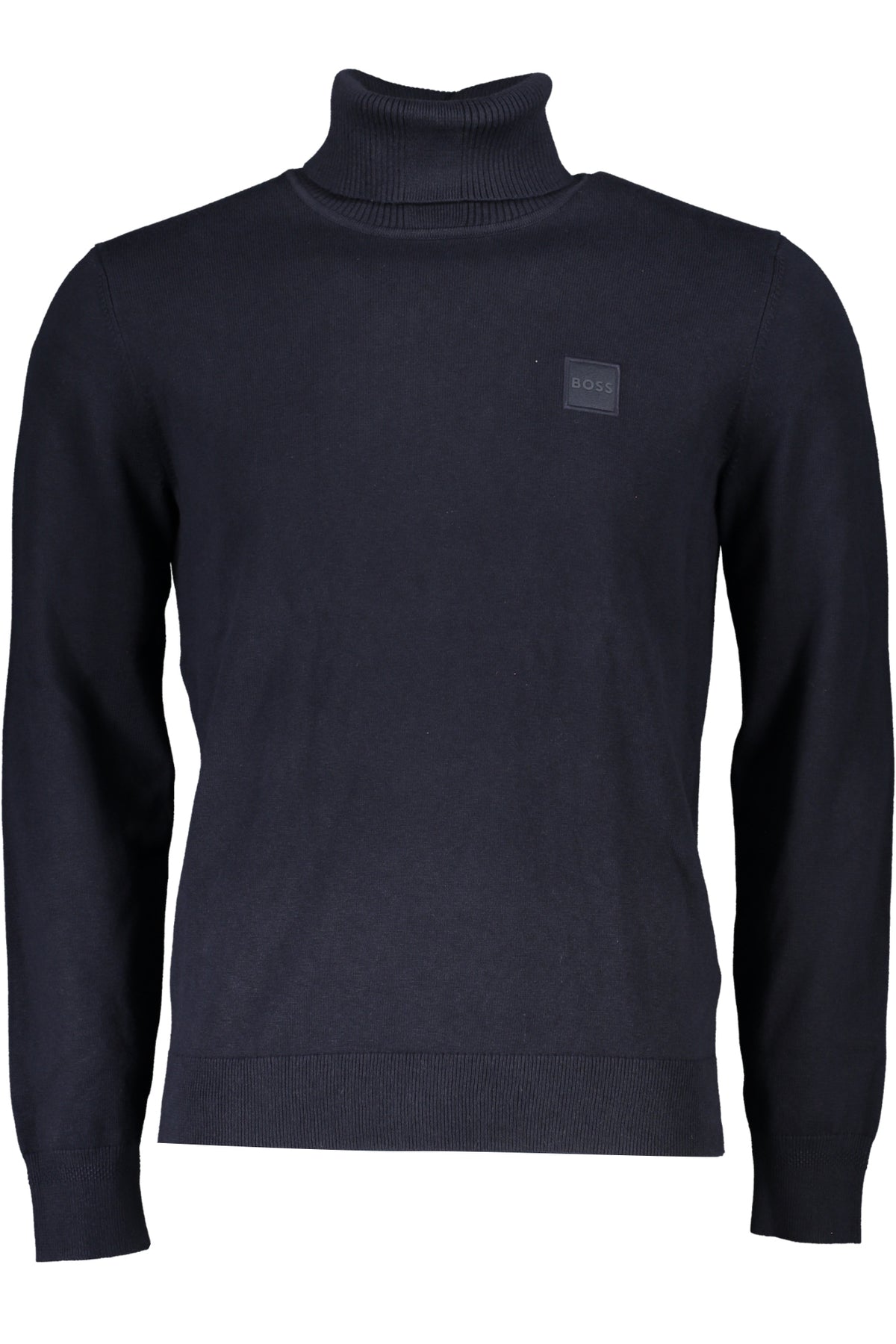 SUÉTER AZUL HOMEM HUGO BOSS