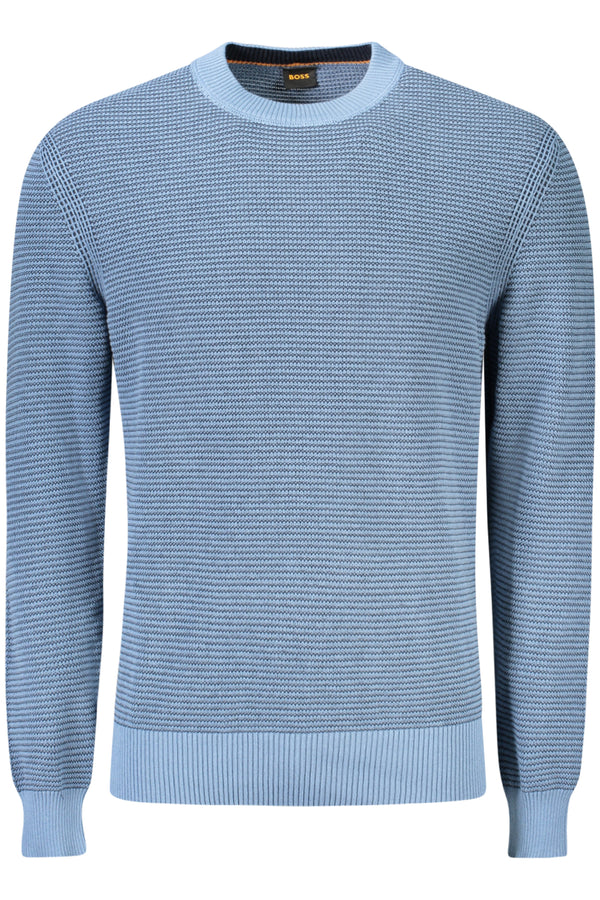 CAMISOLA DE HOMEM HUGO BOSS AZUL