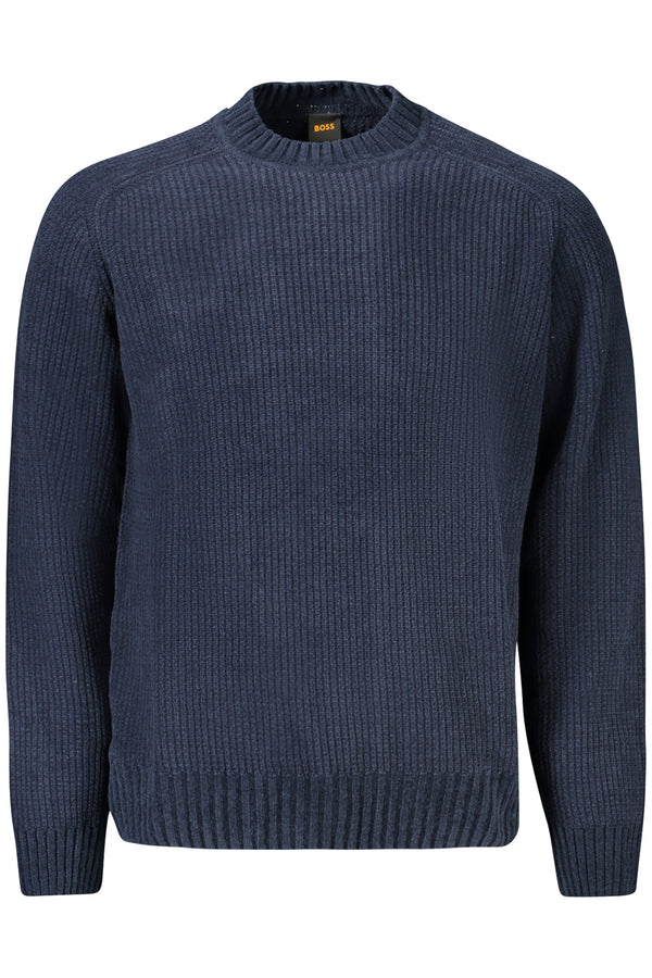 CAMISOLA DE HOMEM HUGO BOSS AZUL