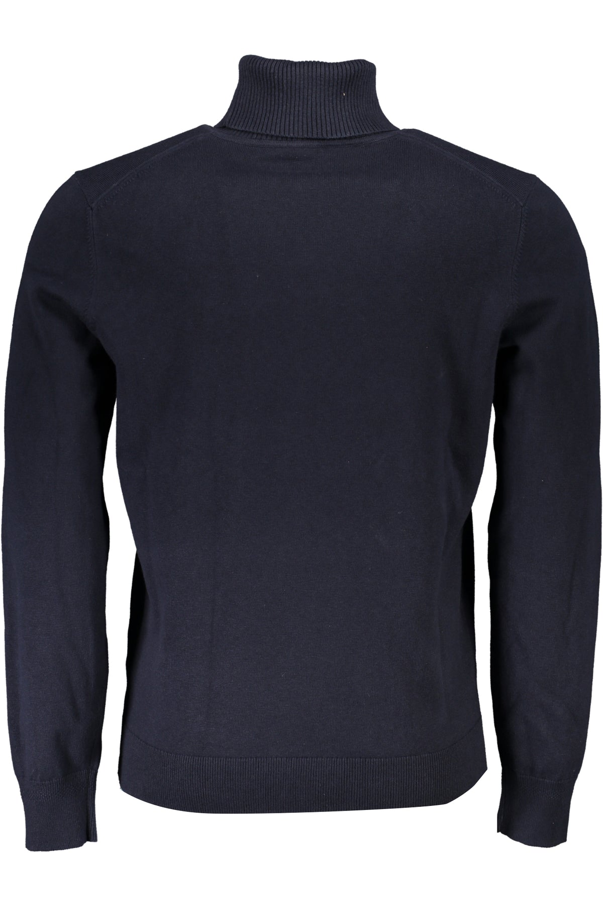 SUÉTER AZUL HOMEM HUGO BOSS