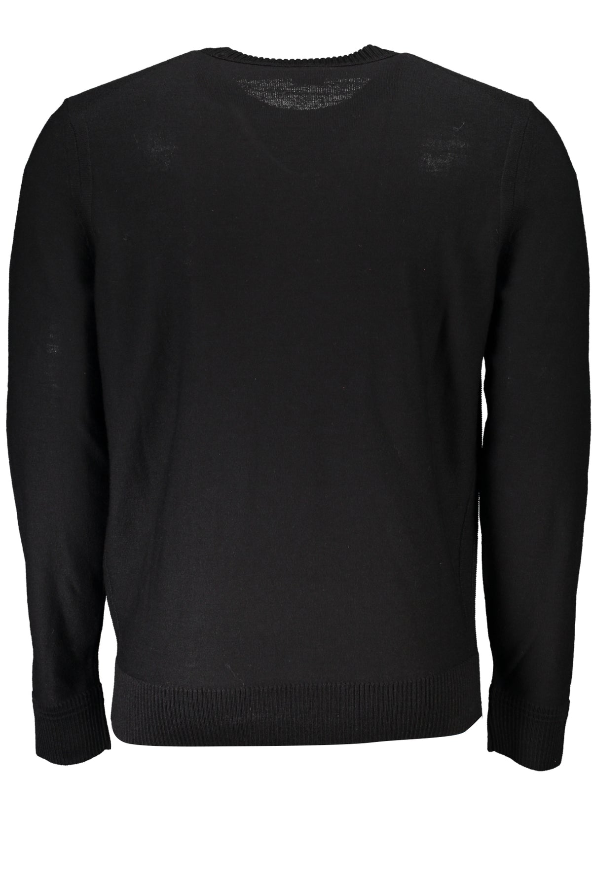 SUÉTER PRETO HOMEM HUGO BOSS
