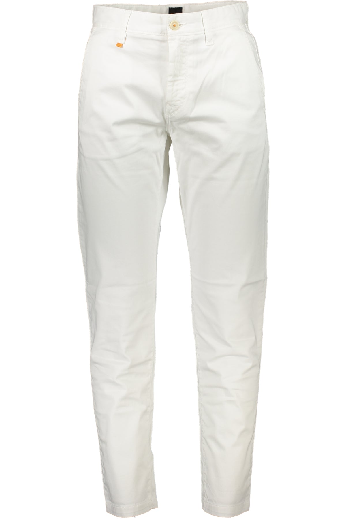CALÇAS BRANCAS MASCULINAS HUGO BOSS
