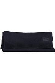 Hugo Boss Homem Azul Scarf