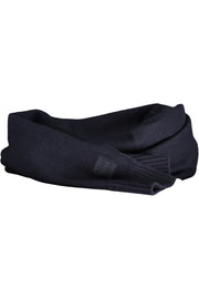 Hugo Boss Homem Azul Scarf