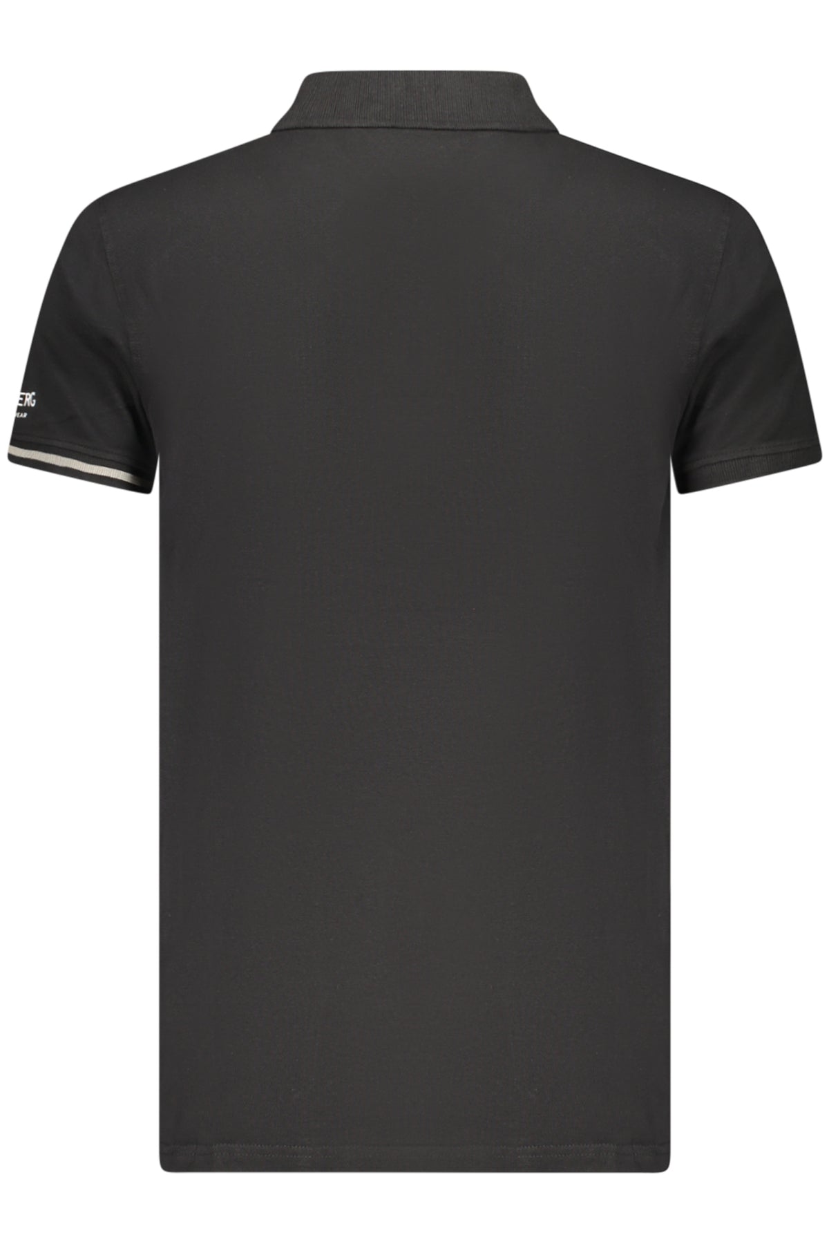 POLO ICEBERG HOMEM PRETO