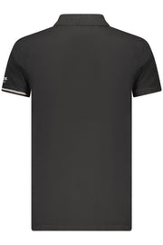 POLO ICEBERG HOMEM PRETO