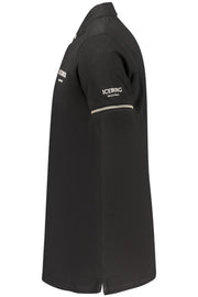 POLO ICEBERG HOMEM PRETO