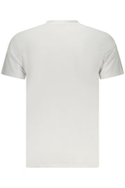 T-SHIRTS ICEBERG HOMEM BRANCOS