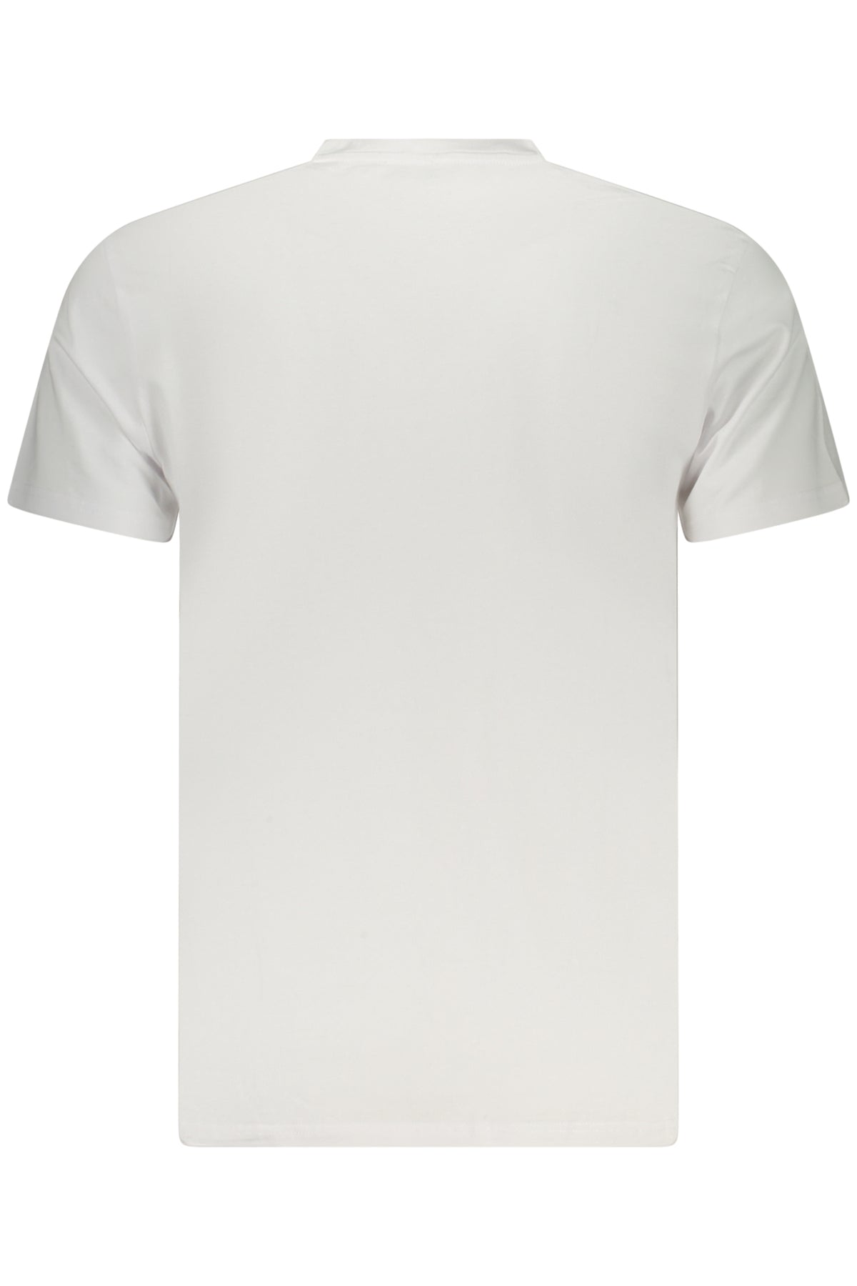 T-SHIRTS ICEBERG HOMEM BRANCOS