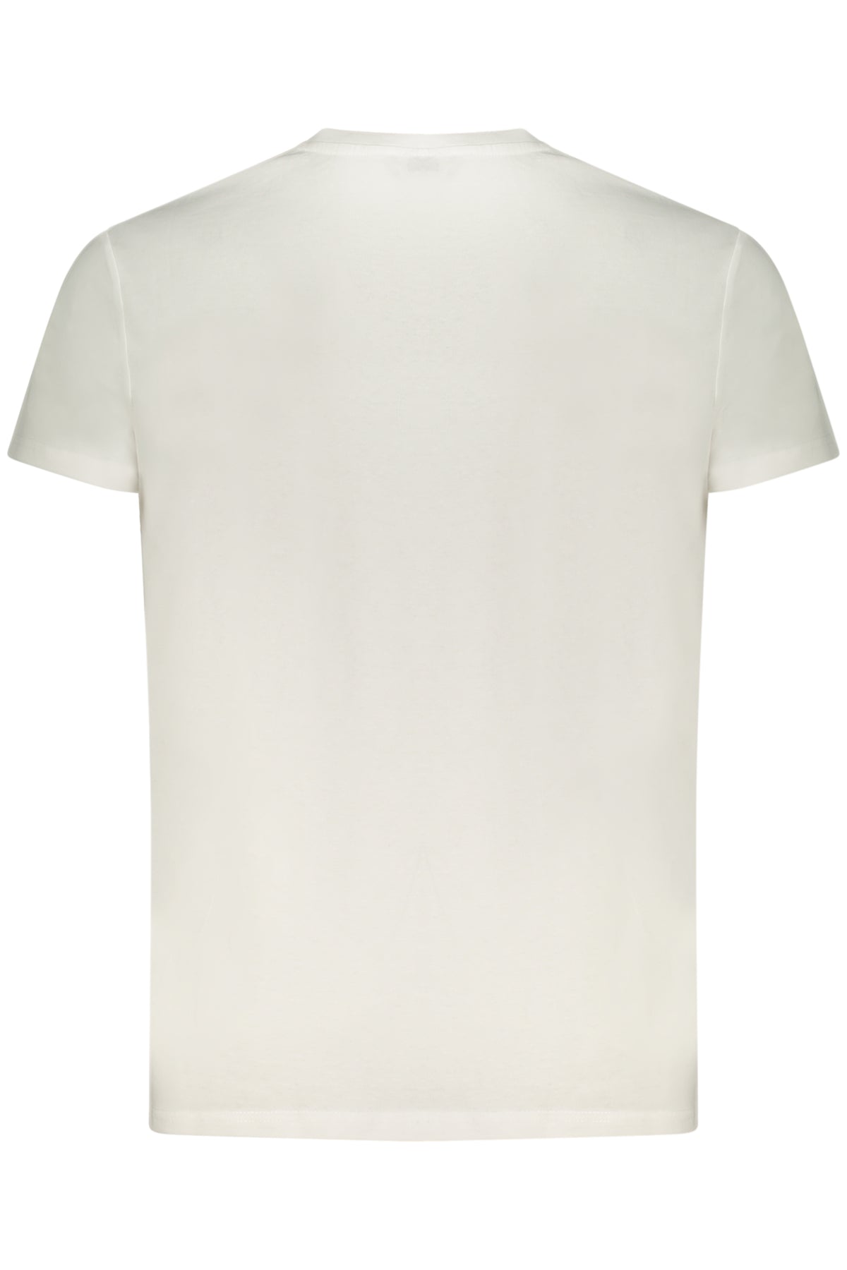 T-SHIRTS ICEBERG HOMEM BRANCOS
