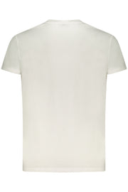 T-SHIRTS ICEBERG HOMEM BRANCOS