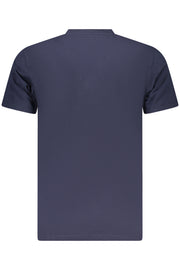 T-SHIRTS ICEBERG HOMEM AZUIS