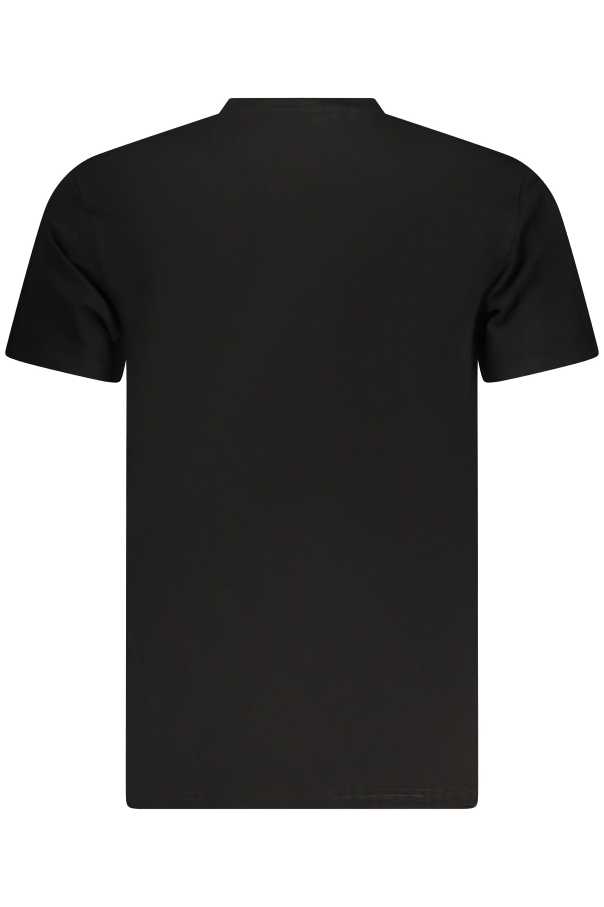 T-SHIRTS ICEBERG HOMEM PRETOS