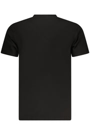 T-SHIRTS ICEBERG HOMEM PRETOS