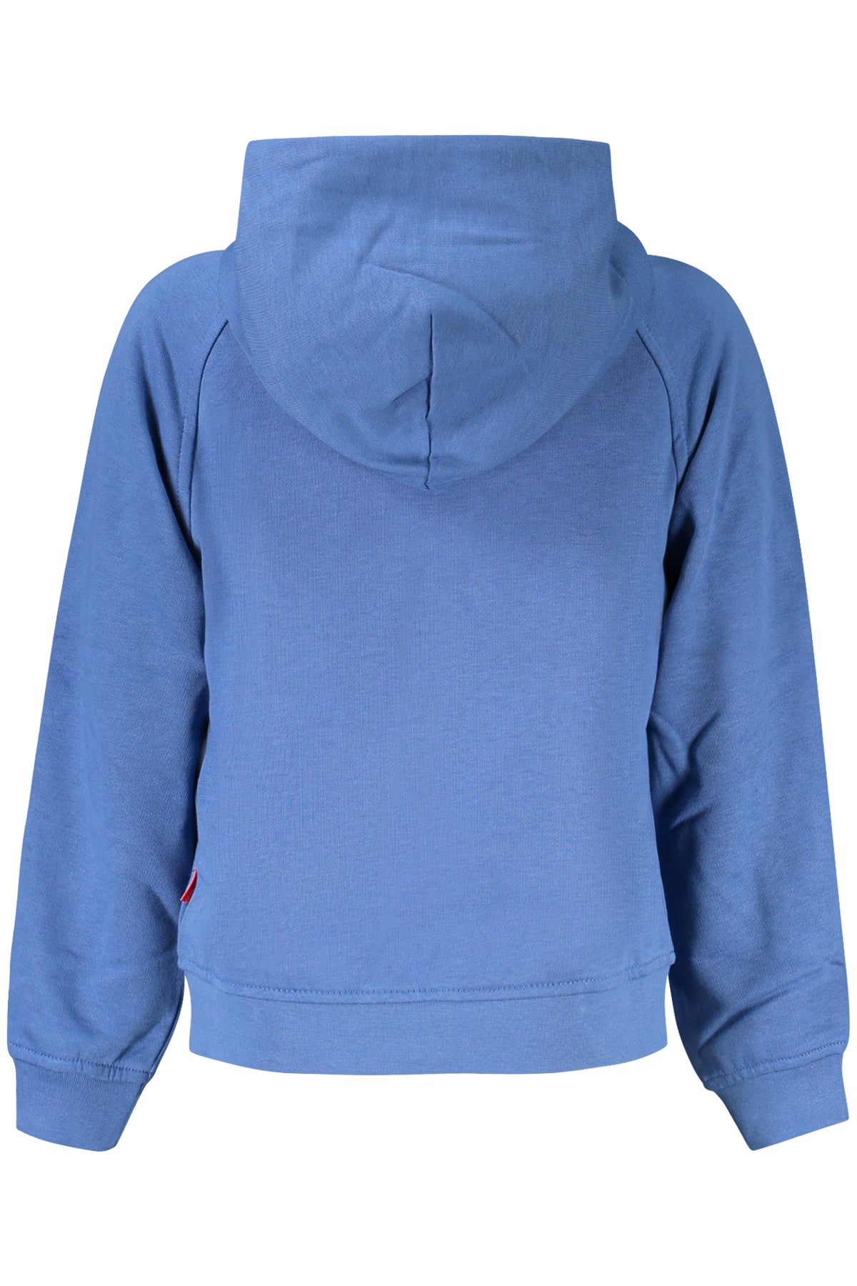 SWEATSHIRT COM CAPUZ JORDAN CRIANÇA AZUL