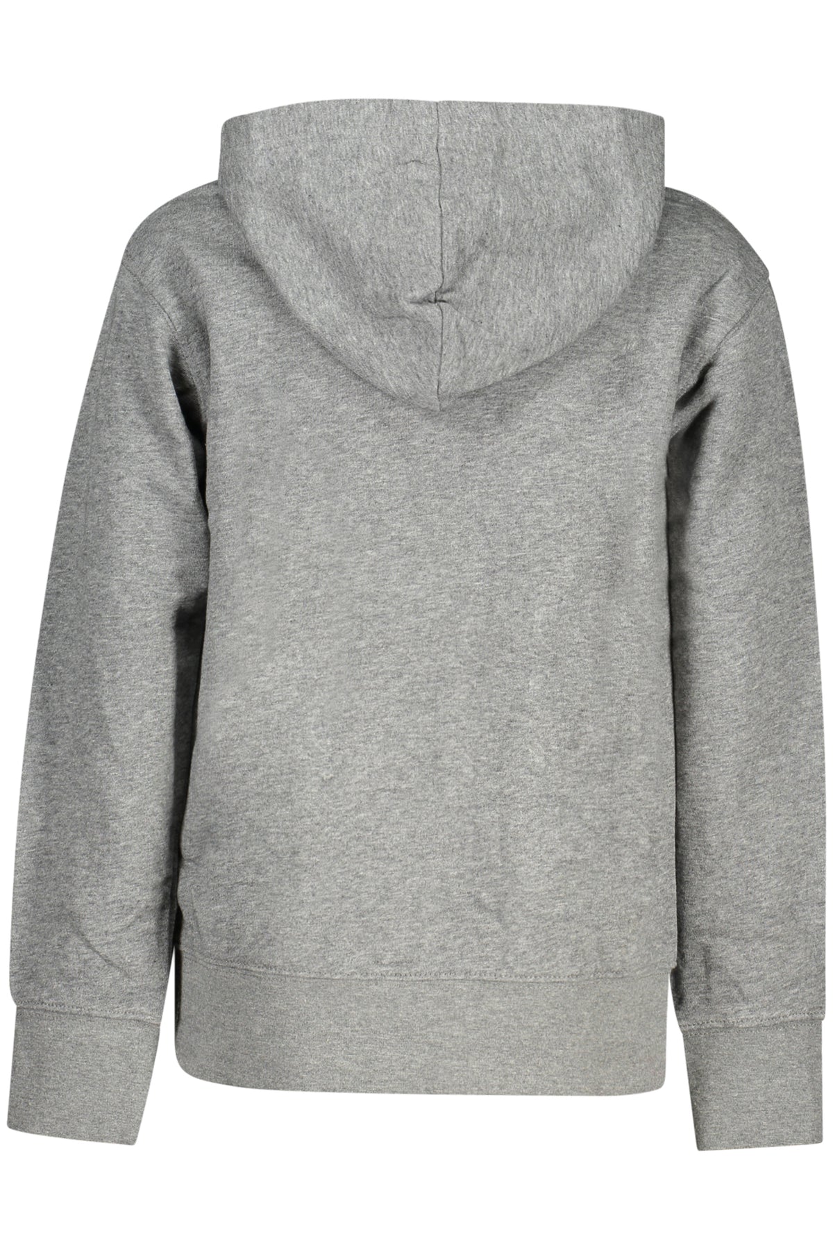 SWEATSHIRT COM CAPUZ JORDAN CRIANÇA CINZENTA