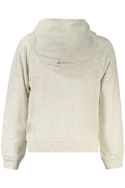 SWEATSHIRT COM CAPUZ JORDAN CRIANÇA CINZENTA