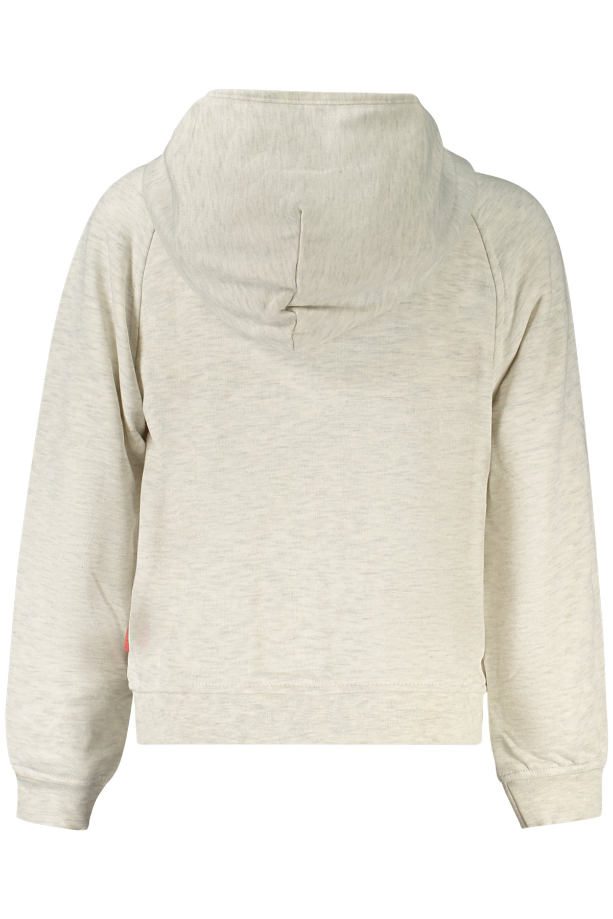 SWEATSHIRT COM CAPUZ JORDAN CRIANÇA CINZENTA