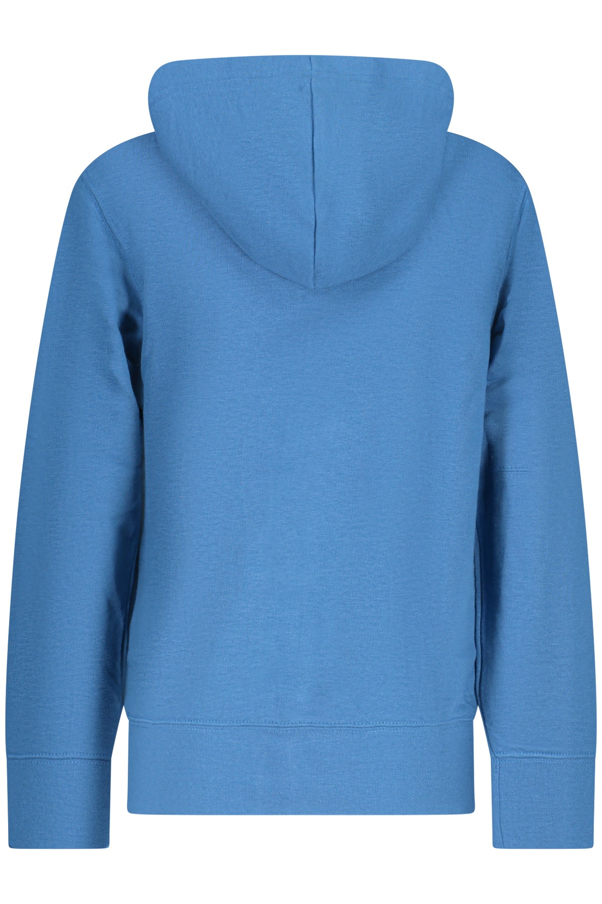 SWEATSHIRT COM CAPUZ JORDAN CRIANÇA AZUL