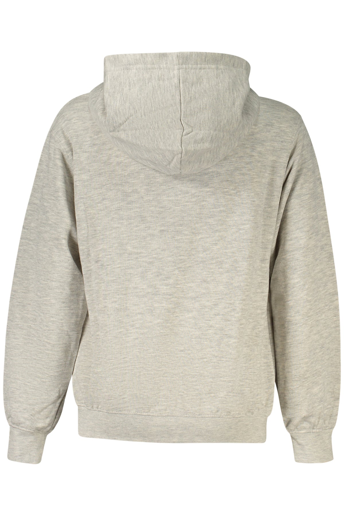 SWEATSHIRT COM CAPUZ JORDAN CRIANÇA CINZENTA