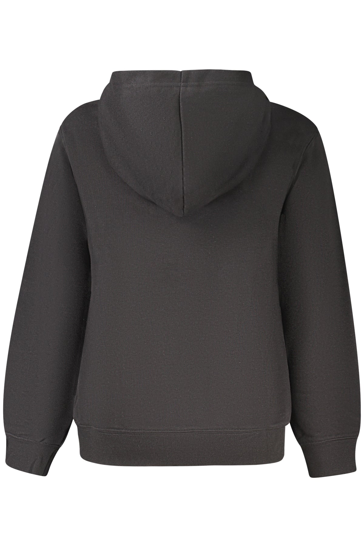 SWEATSHIRT COM CAPUZ JORDAN CRIANÇA PRETA