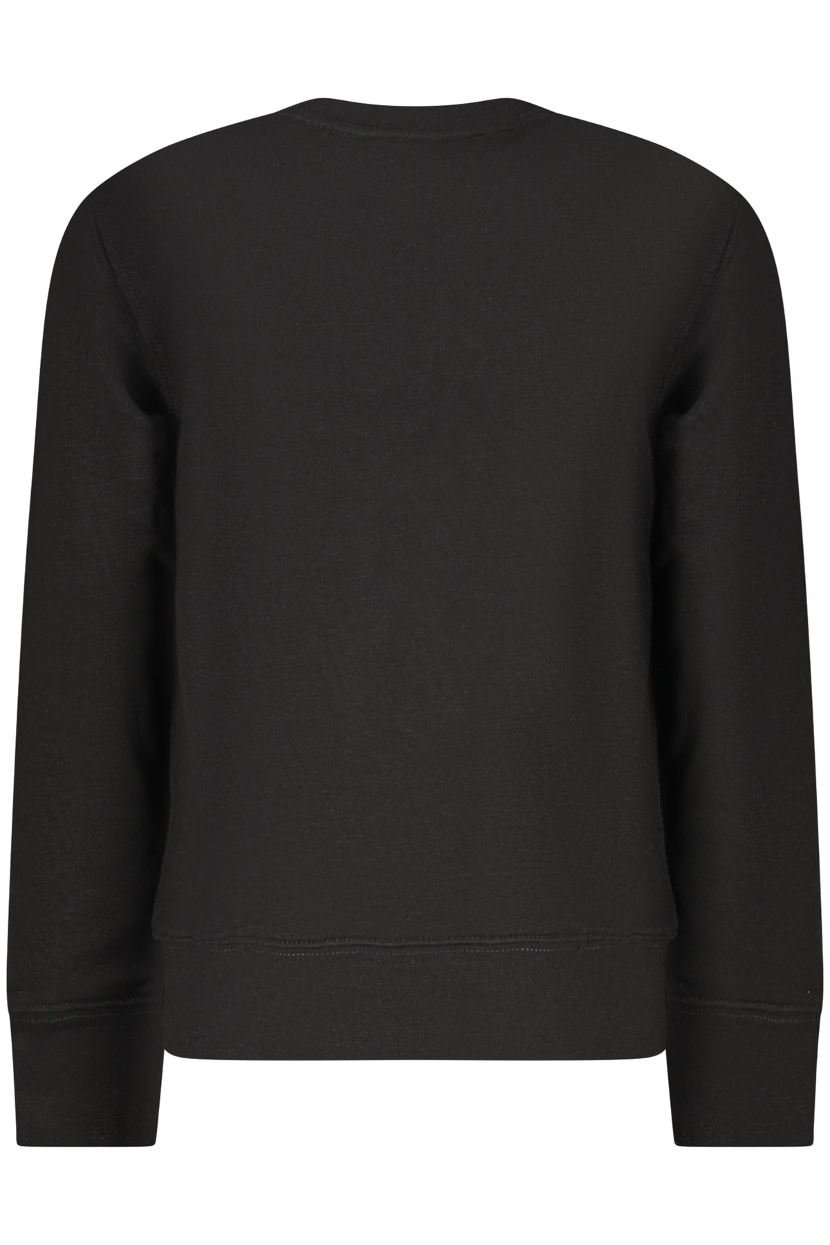 SWEATSHIRT EM ALGODÃO JORDAN CRIANÇA PRETA