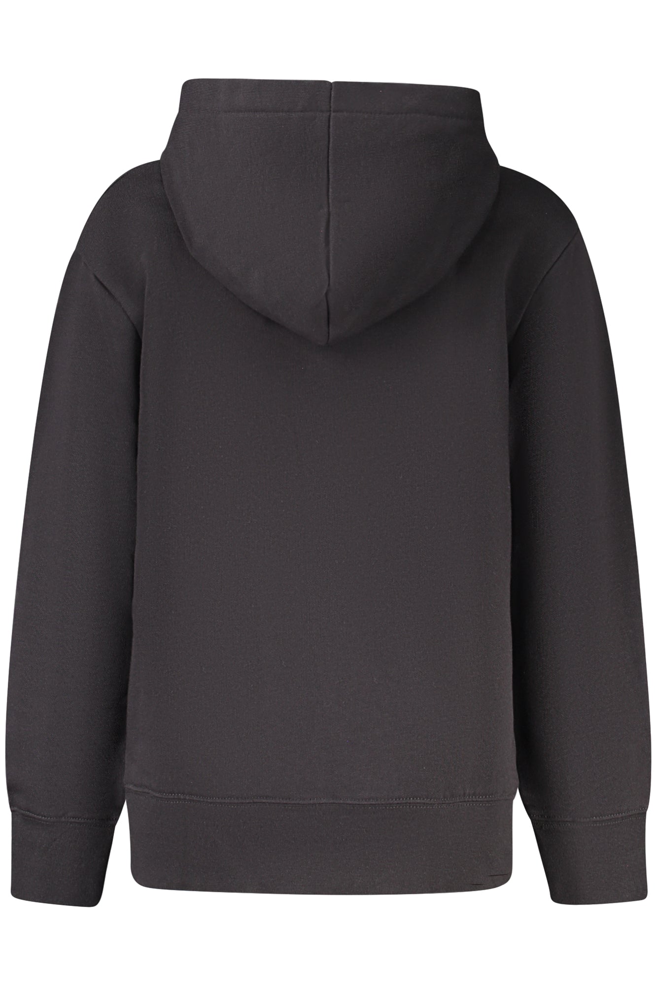 SWEATSHIRT EM ALGODÃO JORDAN CRIANÇA PRETA