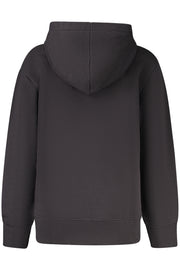 SWEATSHIRT EM ALGODÃO JORDAN CRIANÇA PRETA