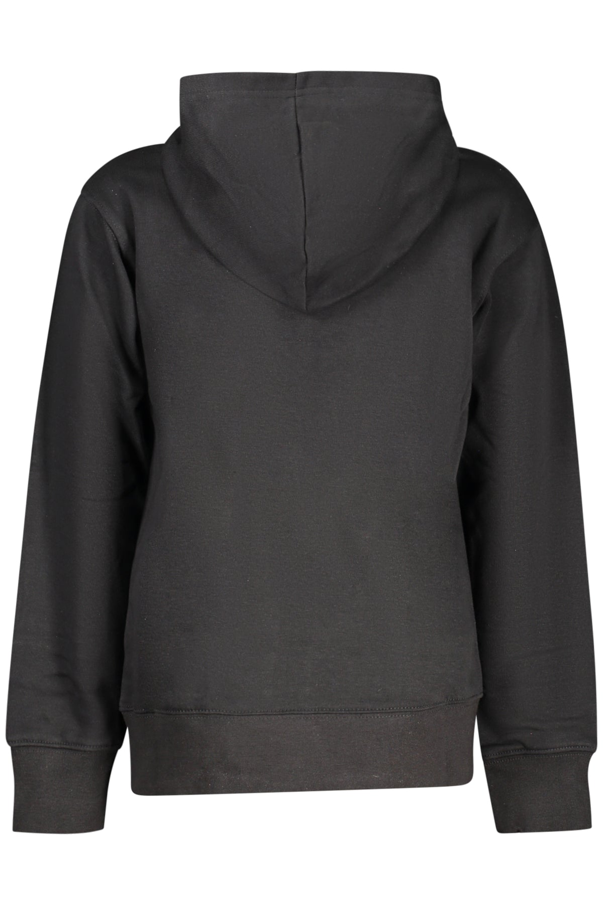 SWEATSHIRT EM ALGODÃO JORDAN CRIANÇA PRETA