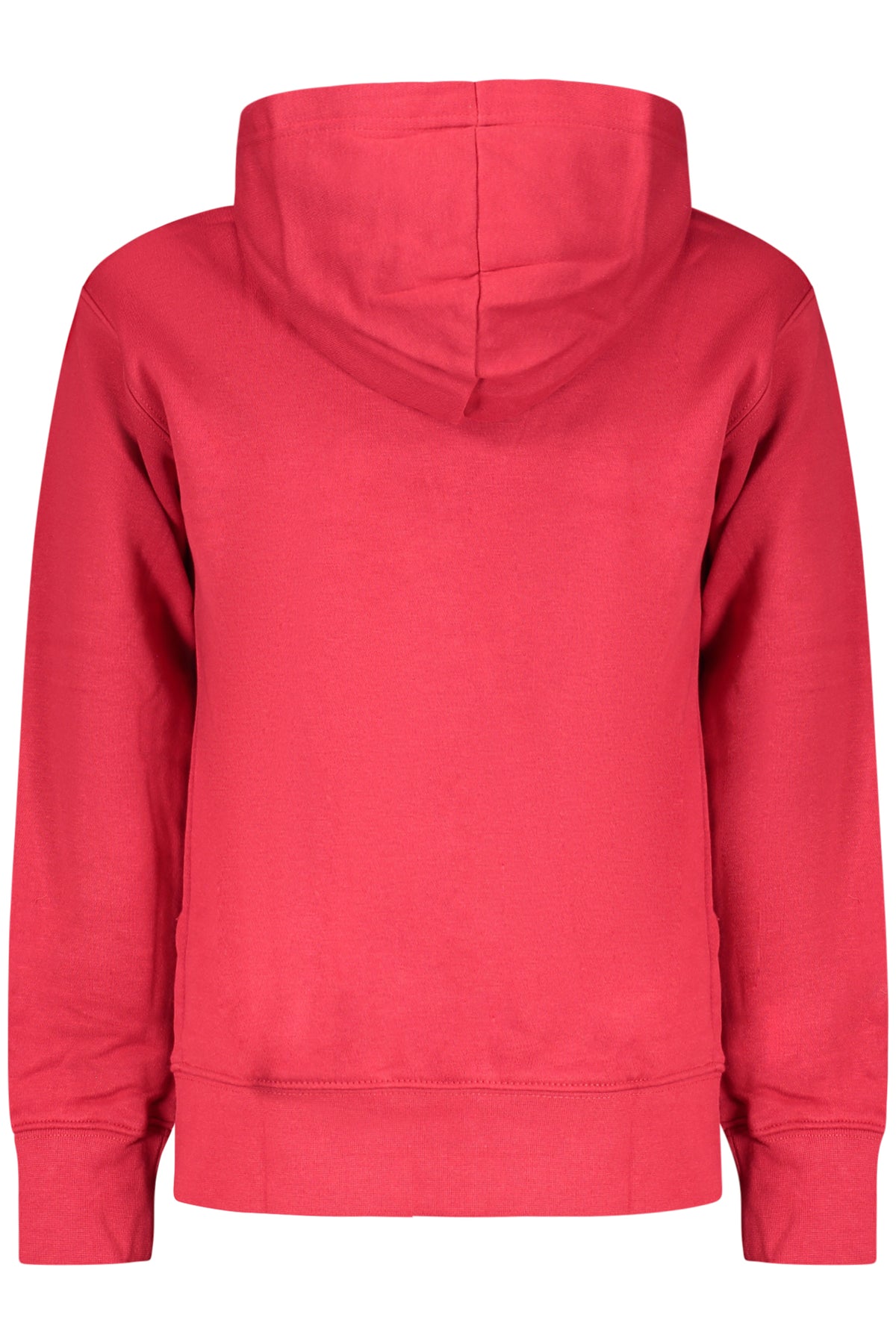 SWEATSHIRT EM ALGODÃO JORDAN CRIANÇA VERMELHA