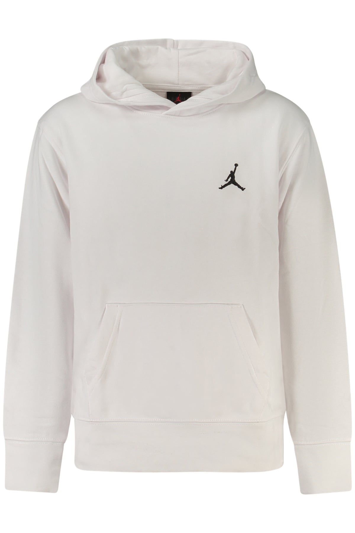 SWEATSHIRT COM CAPUZ JORDAN HOMEM BRANCA