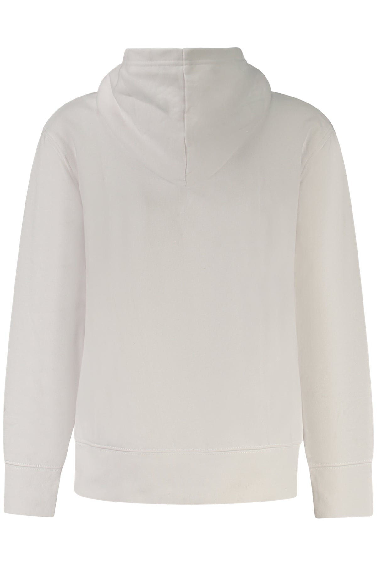 SWEATSHIRT COM CAPUZ JORDAN HOMEM BRANCA