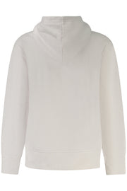 SWEATSHIRT COM CAPUZ JORDAN HOMEM BRANCA