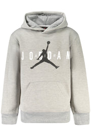 SWEATSHIRT COM ESTAMPADO JORDAN HOMEM CINZENTA