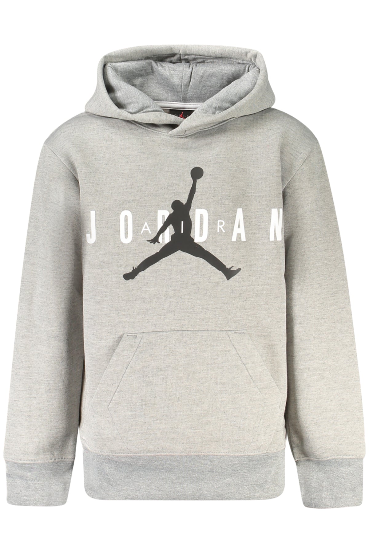 SWEATSHIRT COM ESTAMPADO JORDAN HOMEM CINZENTA