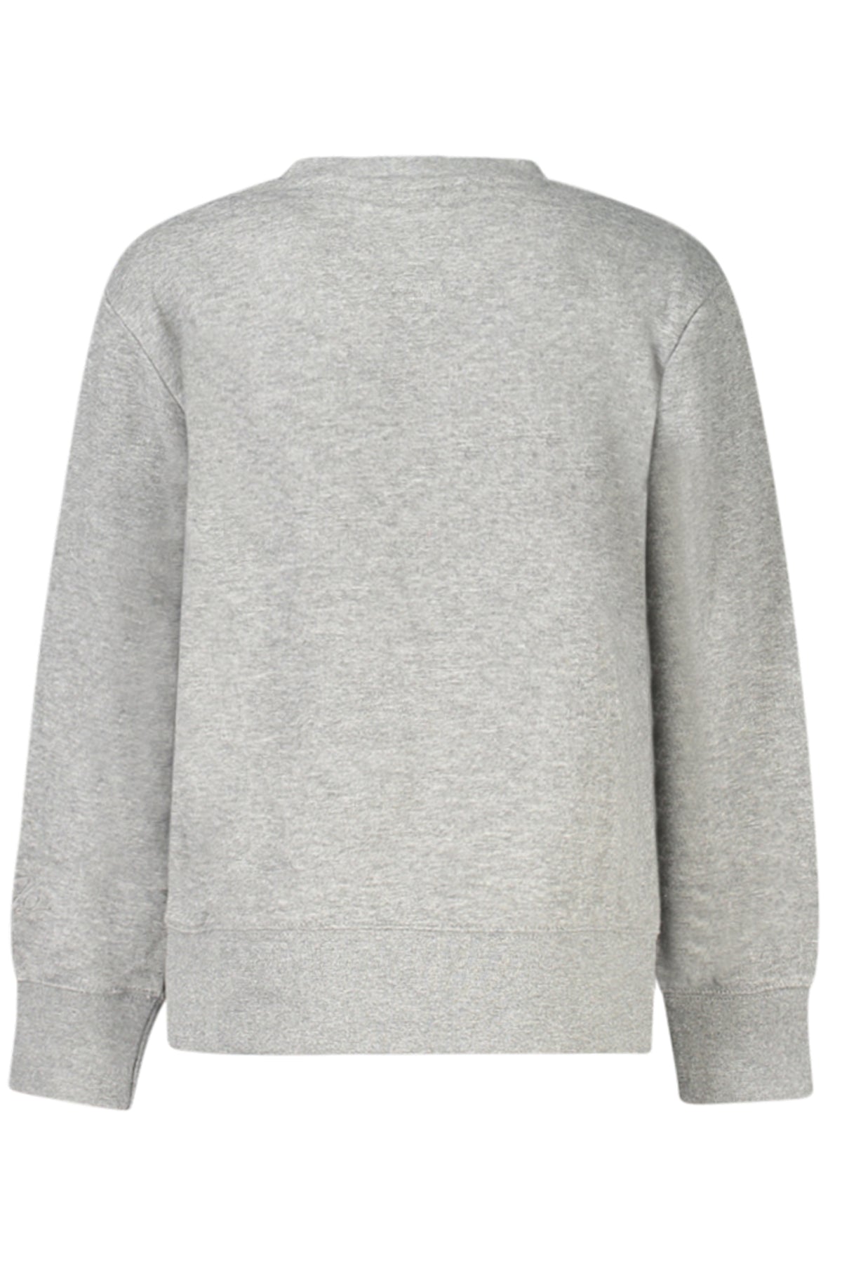 SWEATSHIRT EM ALGODÃO JORDAN HOMEM CINZENTA