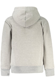 SWEATSHIRT COM ESTAMPADO JORDAN HOMEM CINZENTA