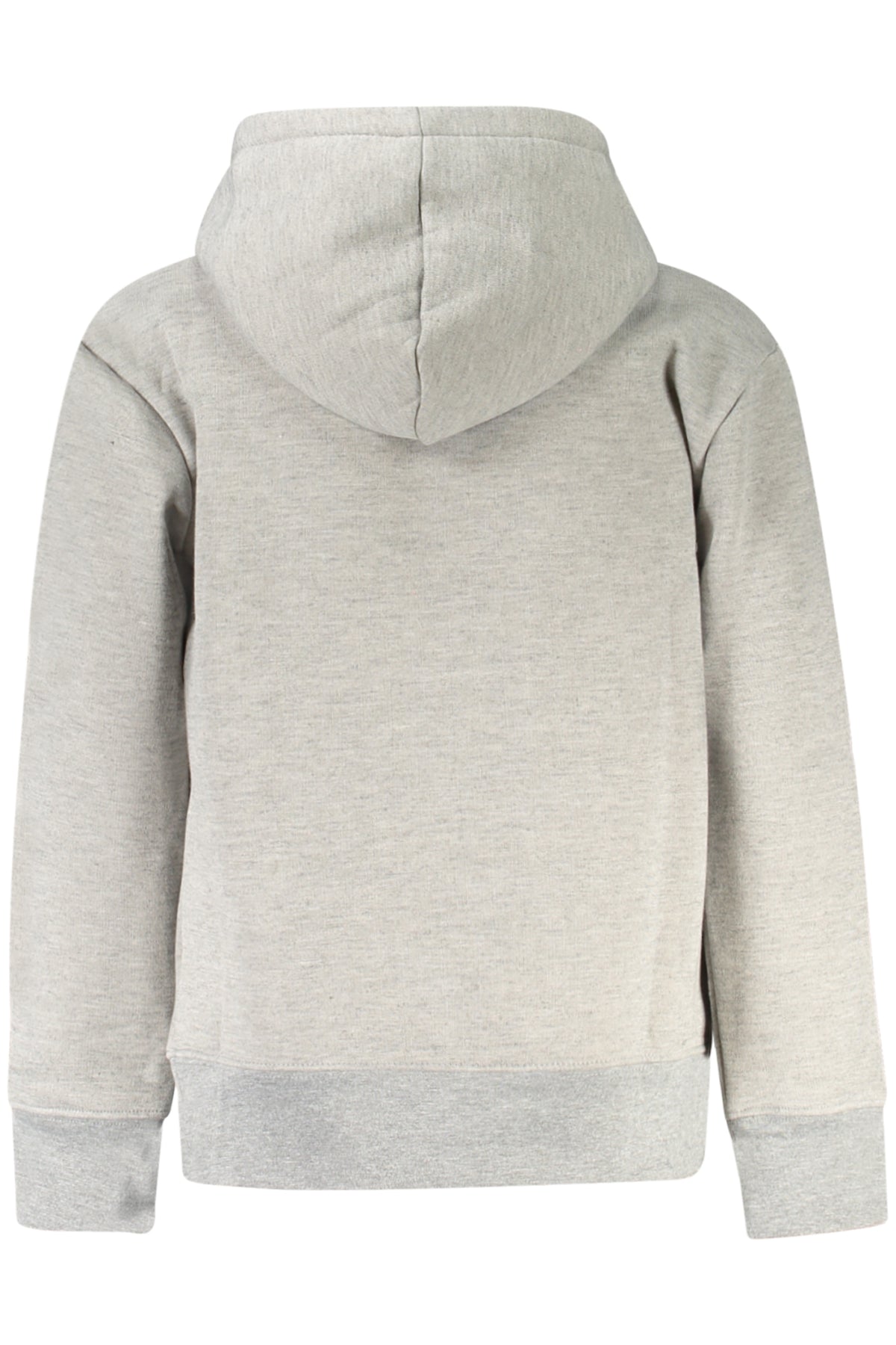 SWEATSHIRT COM ESTAMPADO JORDAN HOMEM CINZENTA