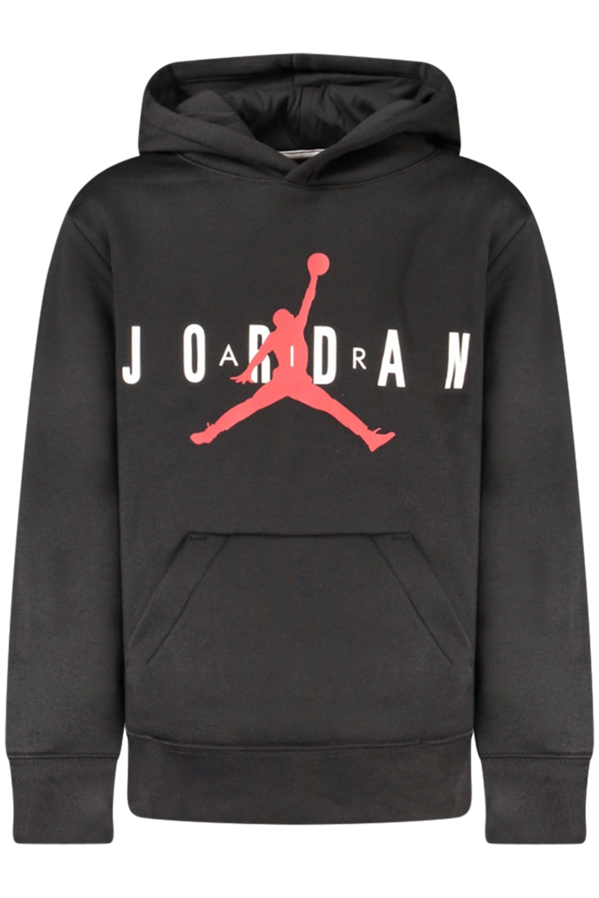 SWEATSHIRT COM ESTAMPADO JORDAN HOMEM PRETA