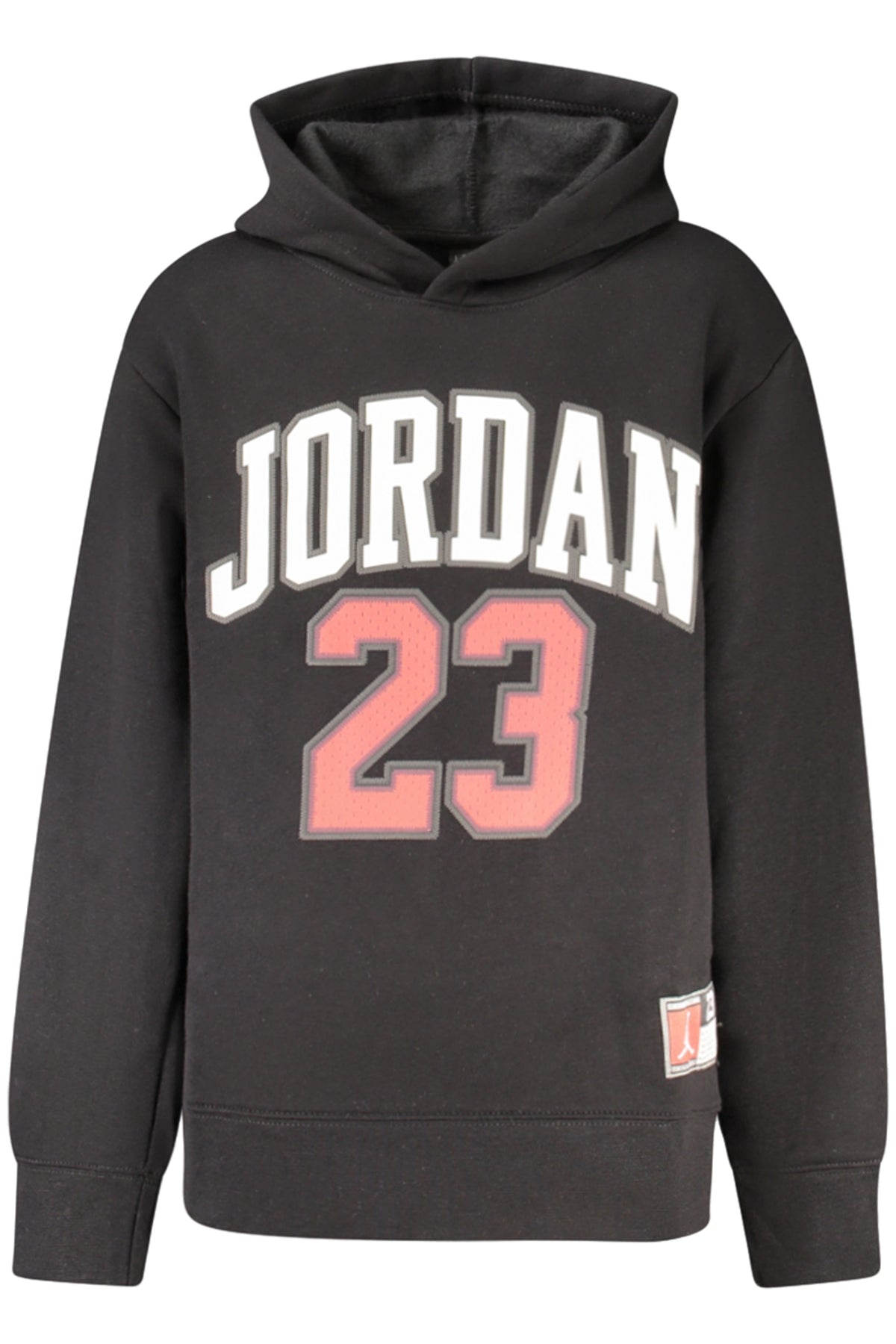 SWEATSHIRT EM ALGODÃO JORDAN HOMEM PRETA