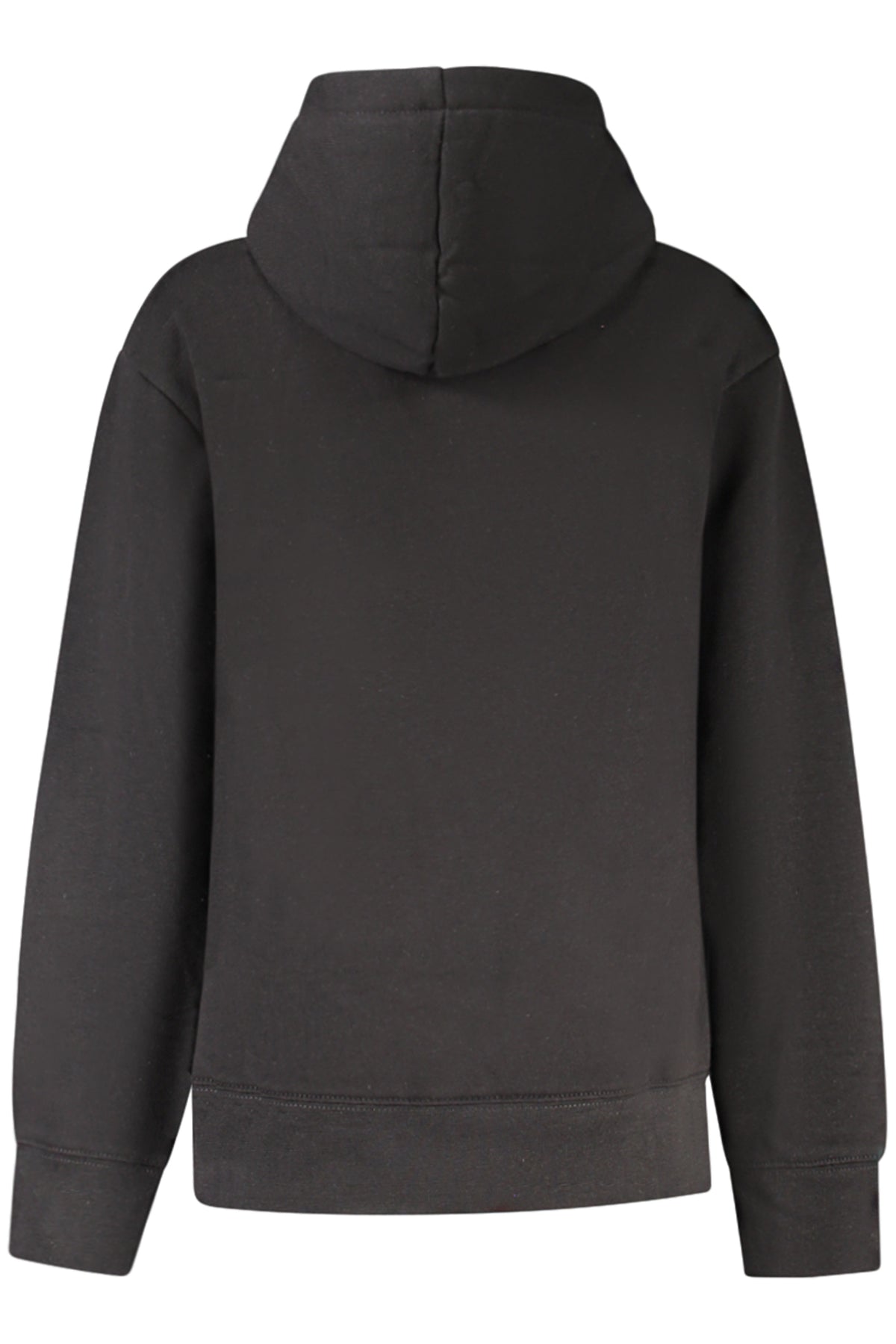 SWEATSHIRT EM ALGODÃO JORDAN HOMEM PRETA