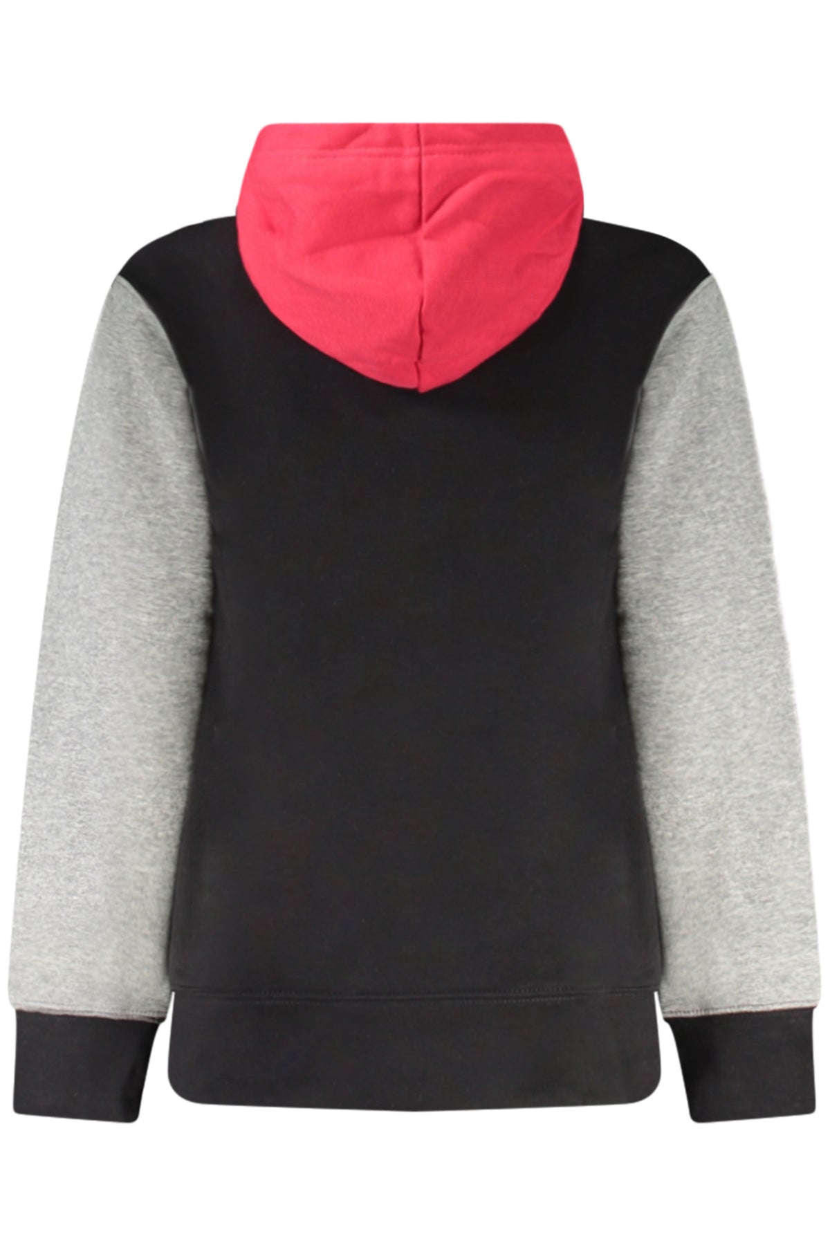 SWEATSHIRT COM CAPUZ JORDAN HOMEM PRETA