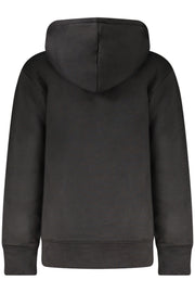 SWEATSHIRT COM ESTAMPADO JORDAN HOMEM PRETA